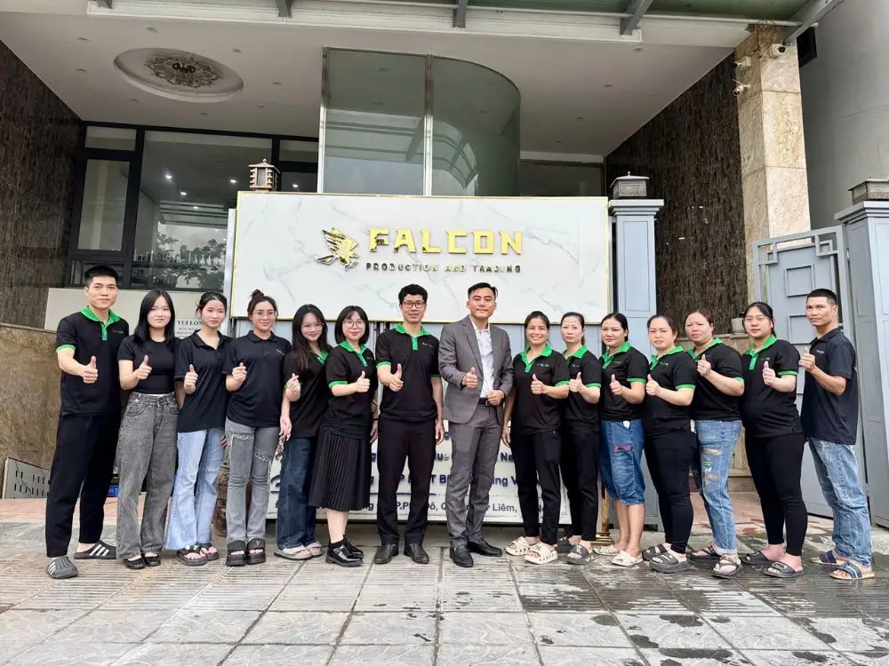 Falcon company