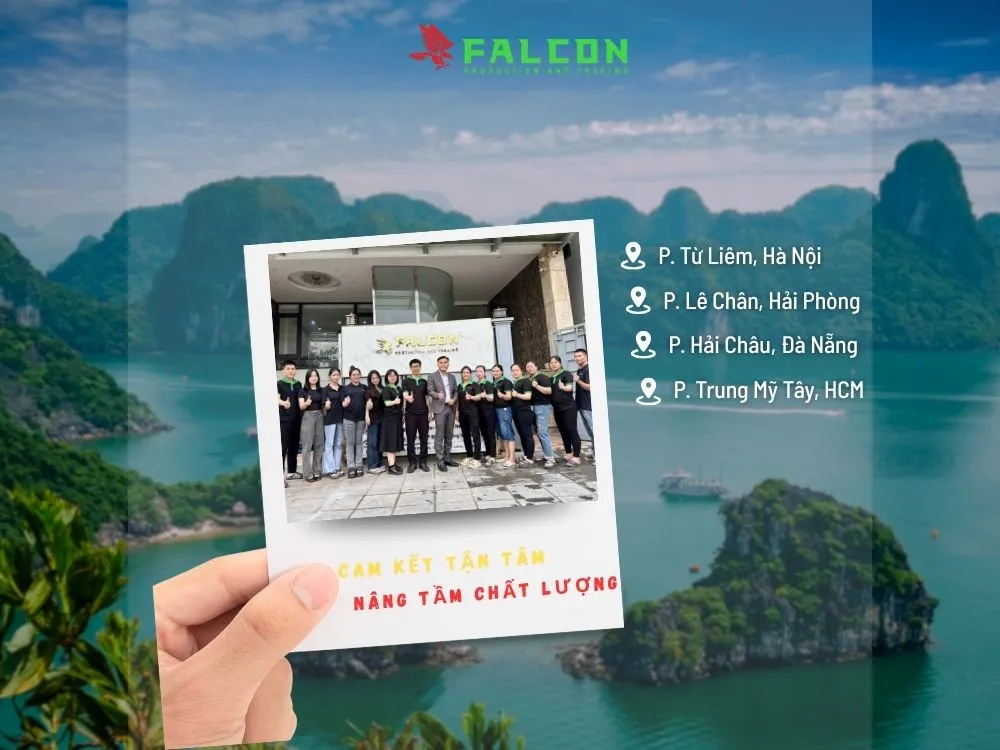 Tổng kho cung cấp chăn ga gối đệm